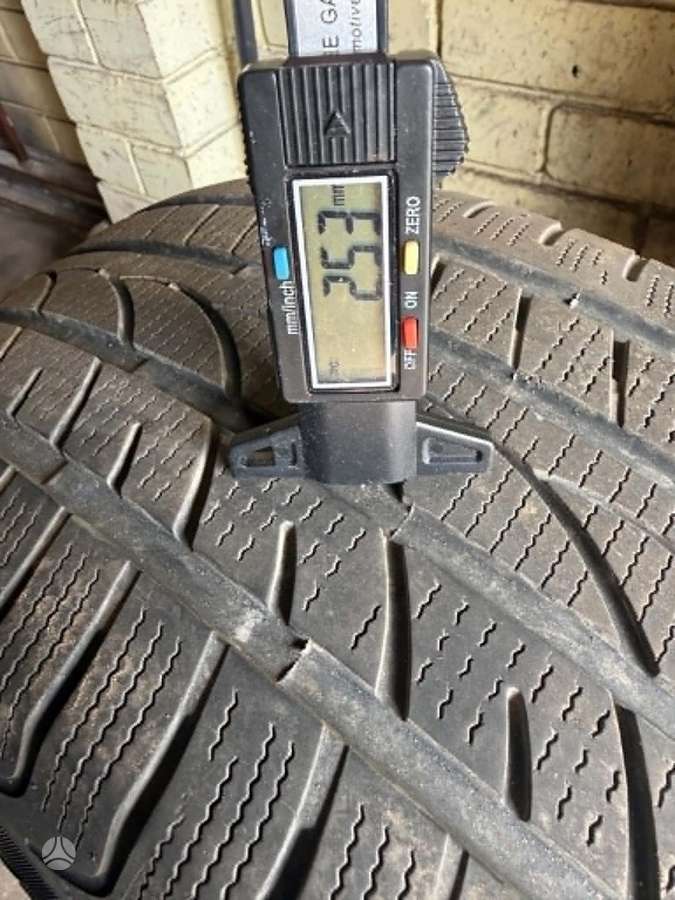 BMW Styling 131, lengvojo lydinio, R18