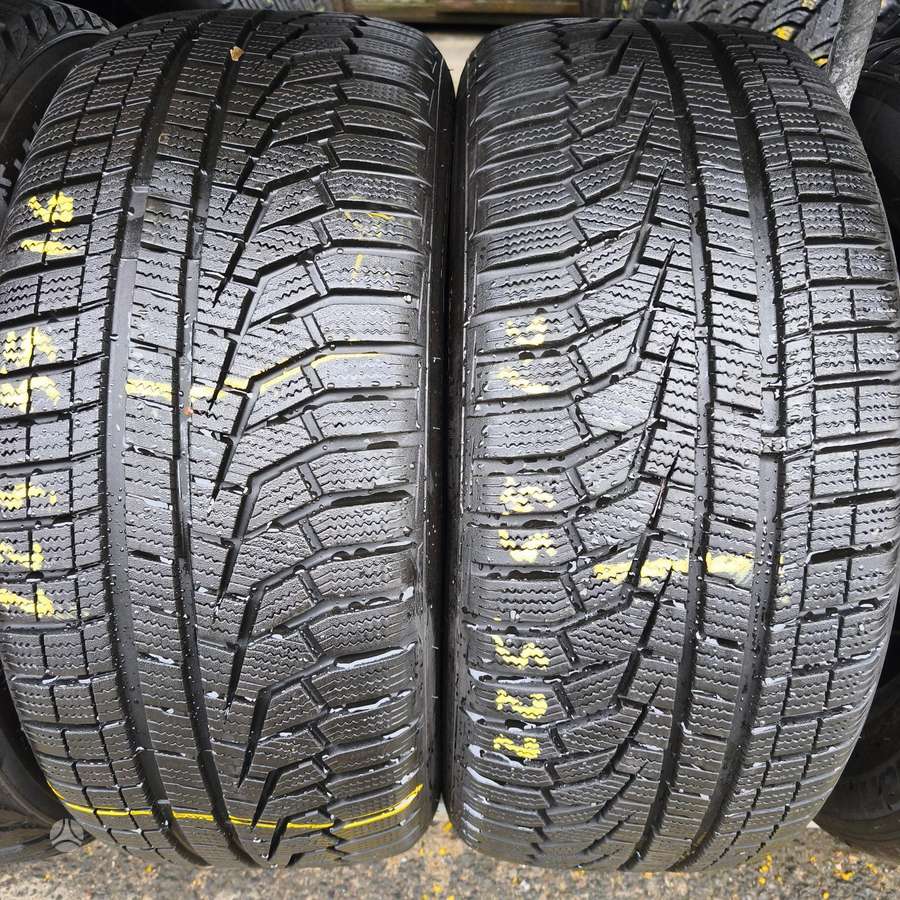 Hankook Winter icept evo2, winter 225/55 R16
