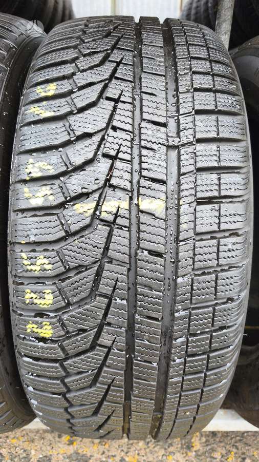 Hankook Winter icept evo2, winter 225/55 R16