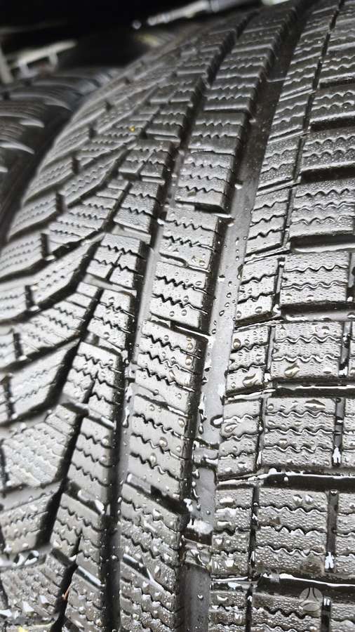 Hankook Winter icept evo2, winter 225/55 R16