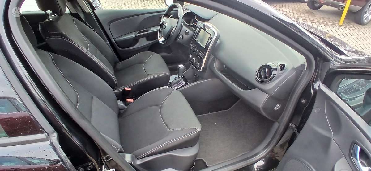 Renault Clio, 1.5 l., Универсал