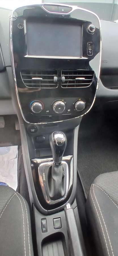Renault Clio, 1.5 l., Универсал