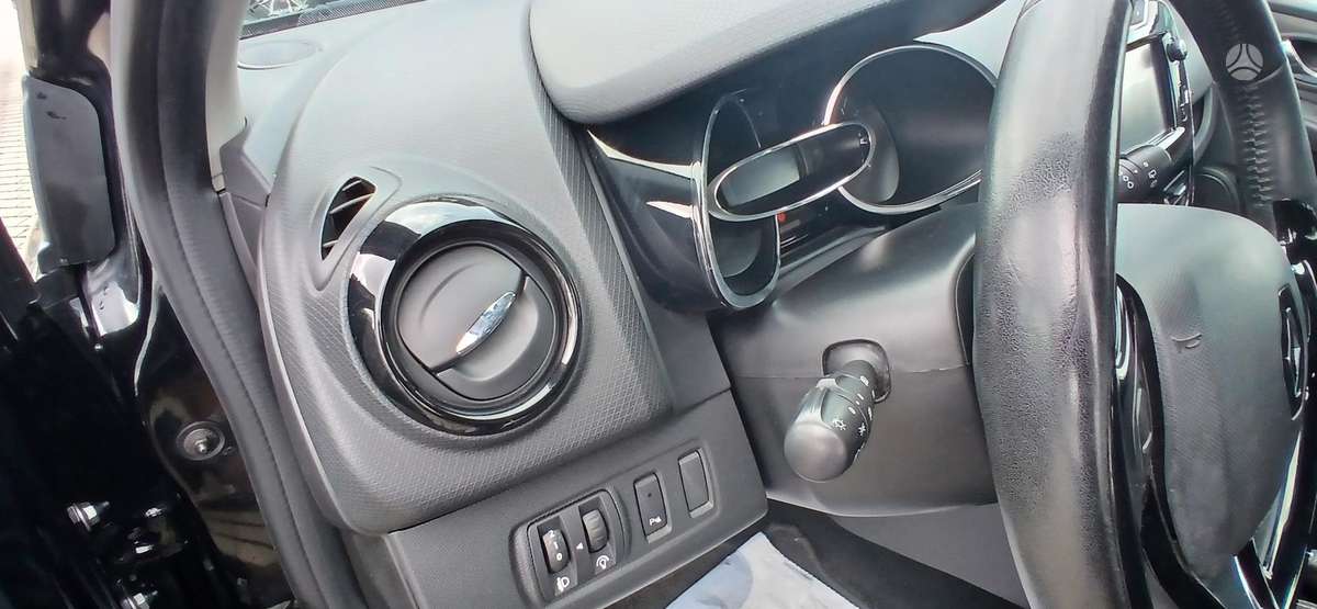 Renault Clio, 1.5 l., Универсал