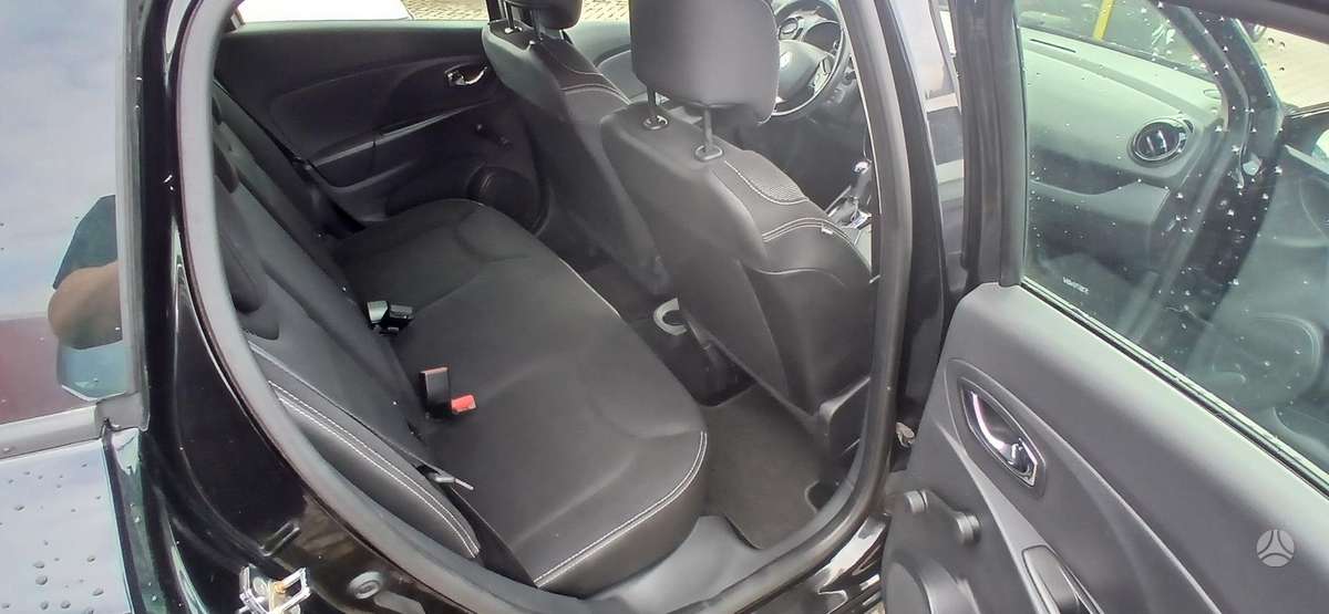 Renault Clio, 1.5 l., Универсал