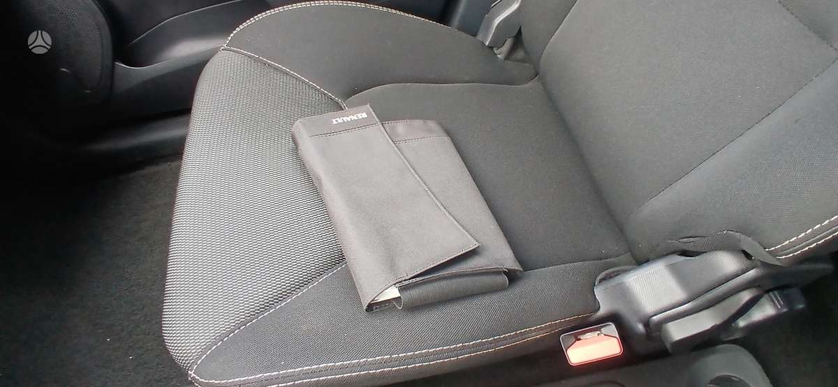 Renault Clio, 1.5 l., Универсал
