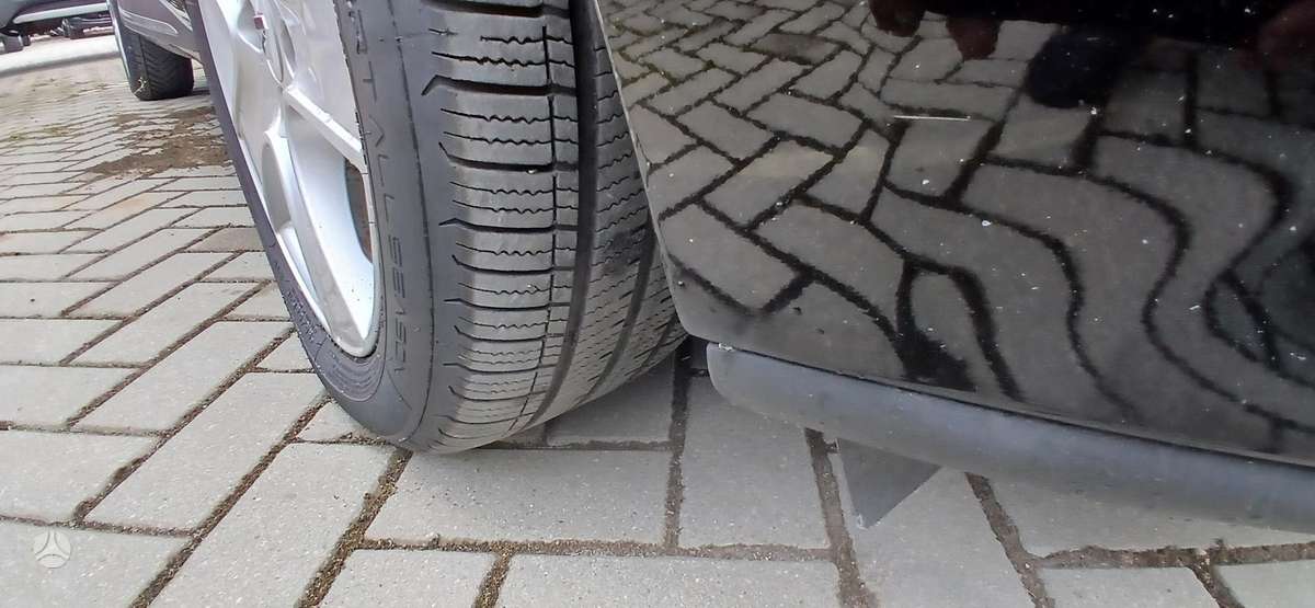 Renault Clio, 1.5 l., Универсал