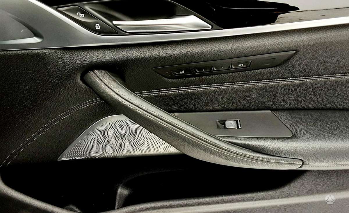 BMW 525, 2.0 l., Универсал