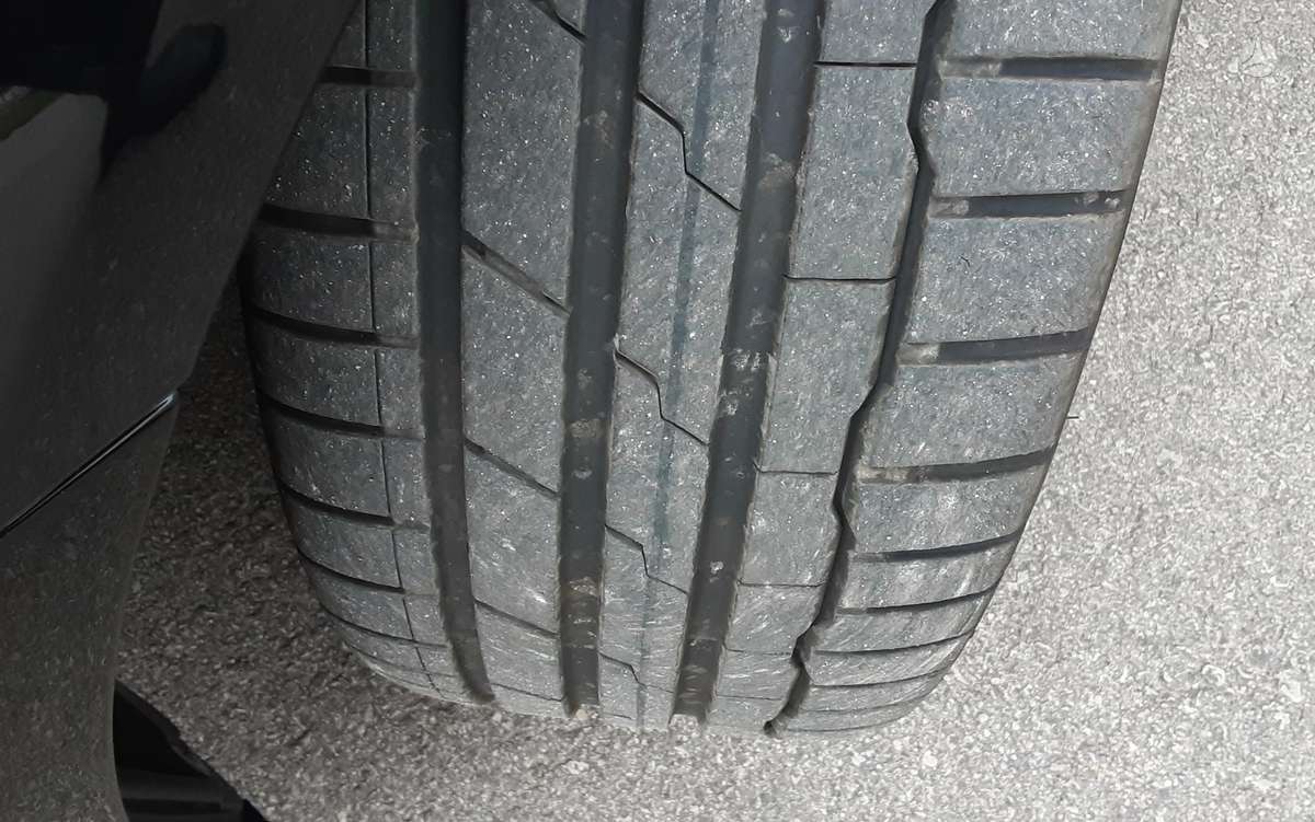 BMW 525, 2.0 l., universalas
