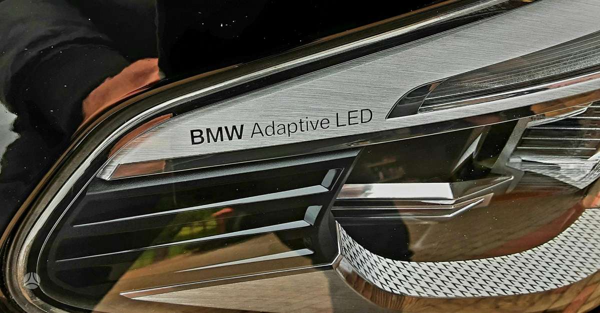 BMW 525, 2.0 l., Универсал