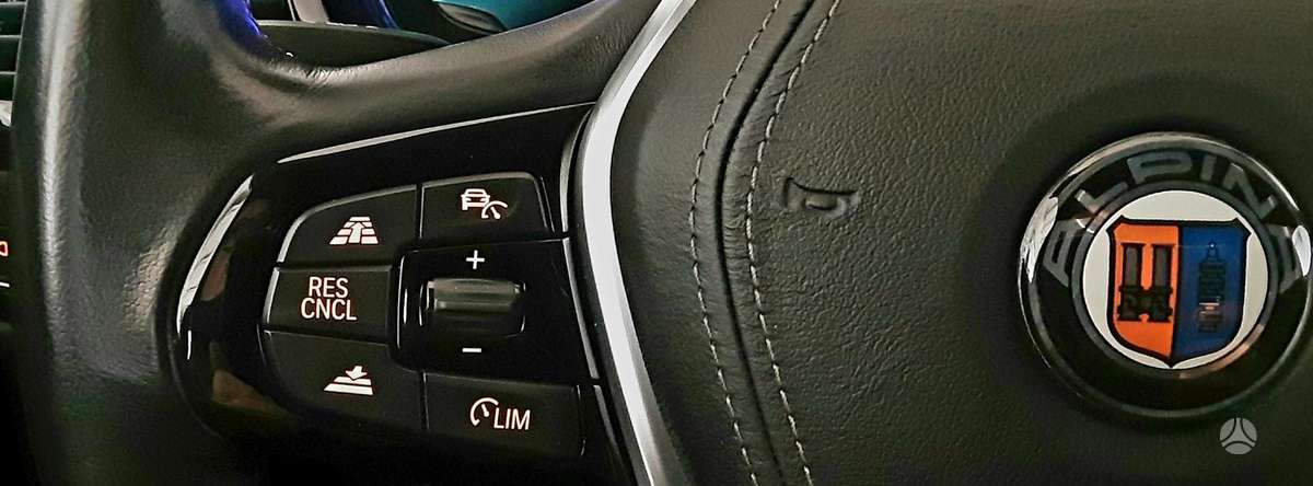 BMW 525, 2.0 l., Универсал