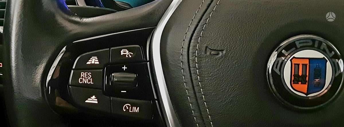BMW 525, 2.0 l., universalas