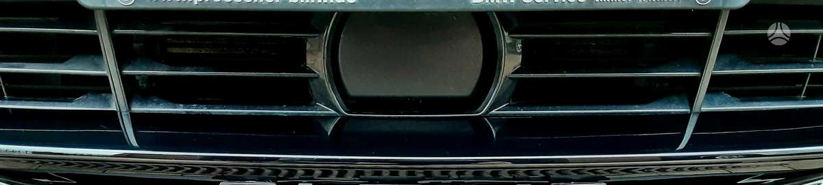 BMW 525, 2.0 l., Универсал
