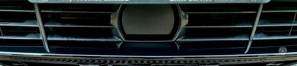 BMW 525, 2.0 l., universalas