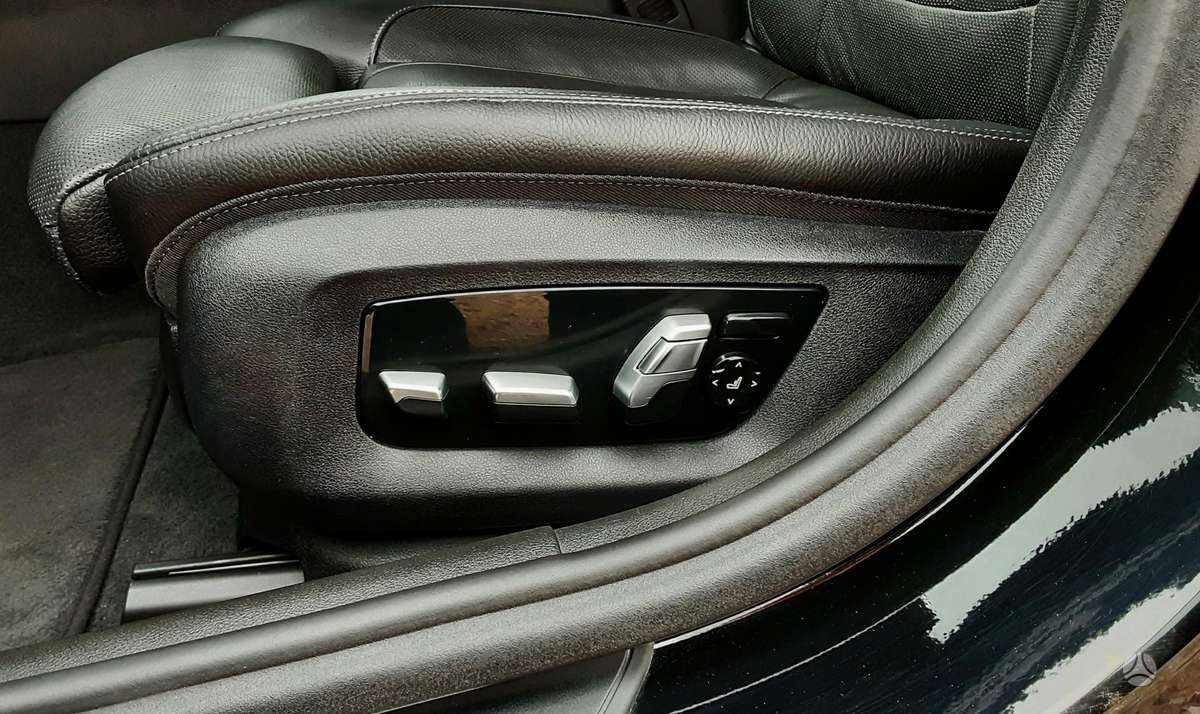 BMW 525, 2.0 l., Универсал