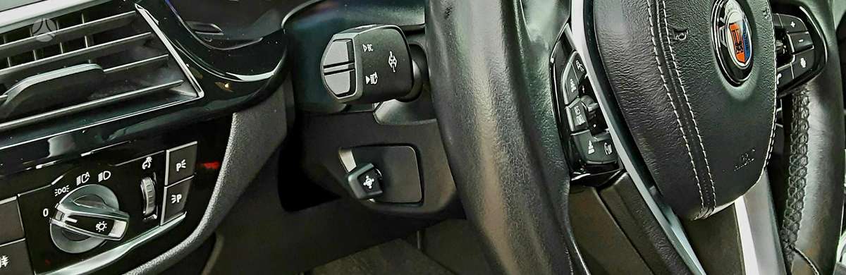 BMW 525, 2.0 l., Универсал