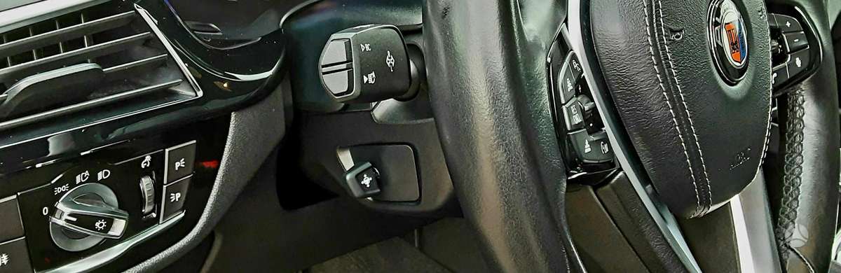 BMW 525, 2.0 l., universalas