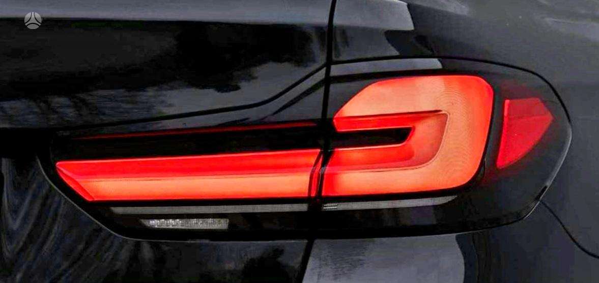 BMW 525, 2.0 l., Универсал
