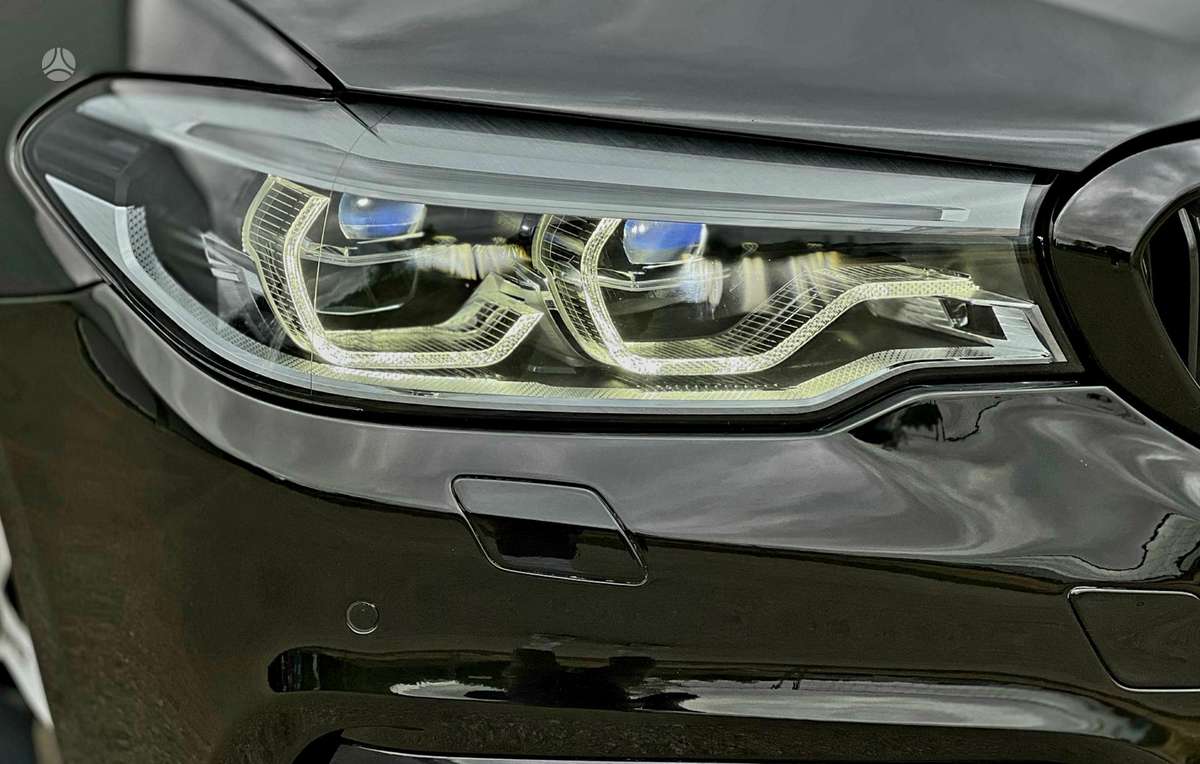 BMW 525, 2.0 l., Универсал