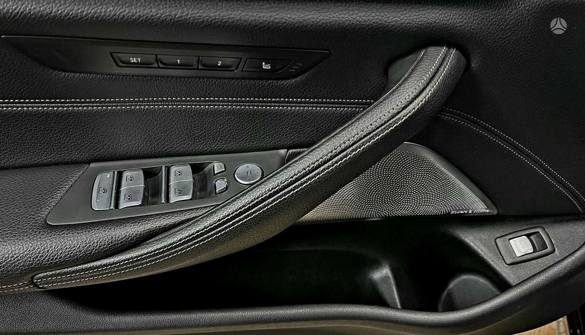 BMW 525, 2.0 l., Универсал