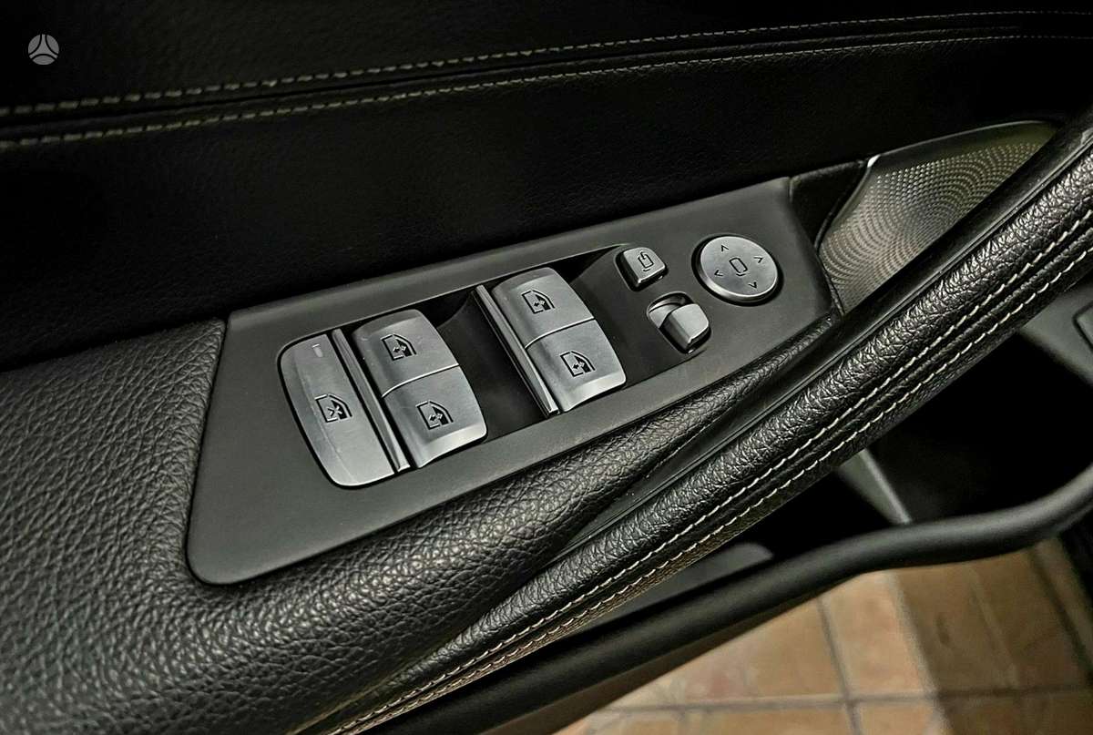 BMW 525, 2.0 l., Универсал