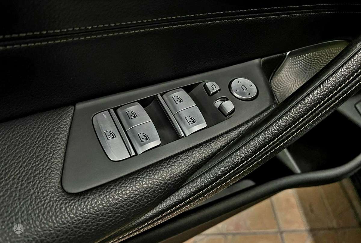 BMW 525, 2.0 l., universalas