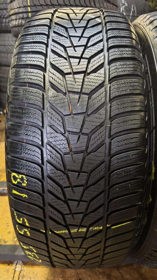 Hankook Winter icept evo3, winter 235/55 R18