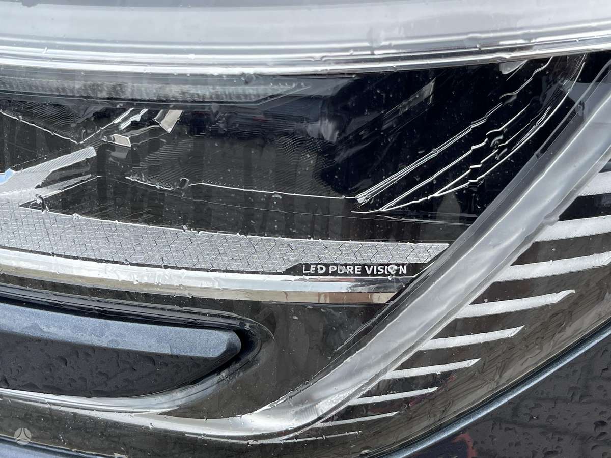 Renault Megane, 1.5 l., Универсал