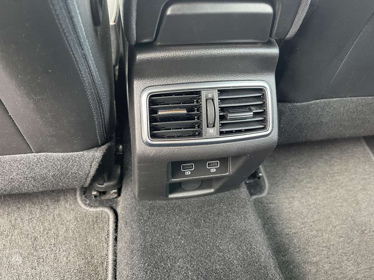 Renault Megane, 1.5 l., Универсал