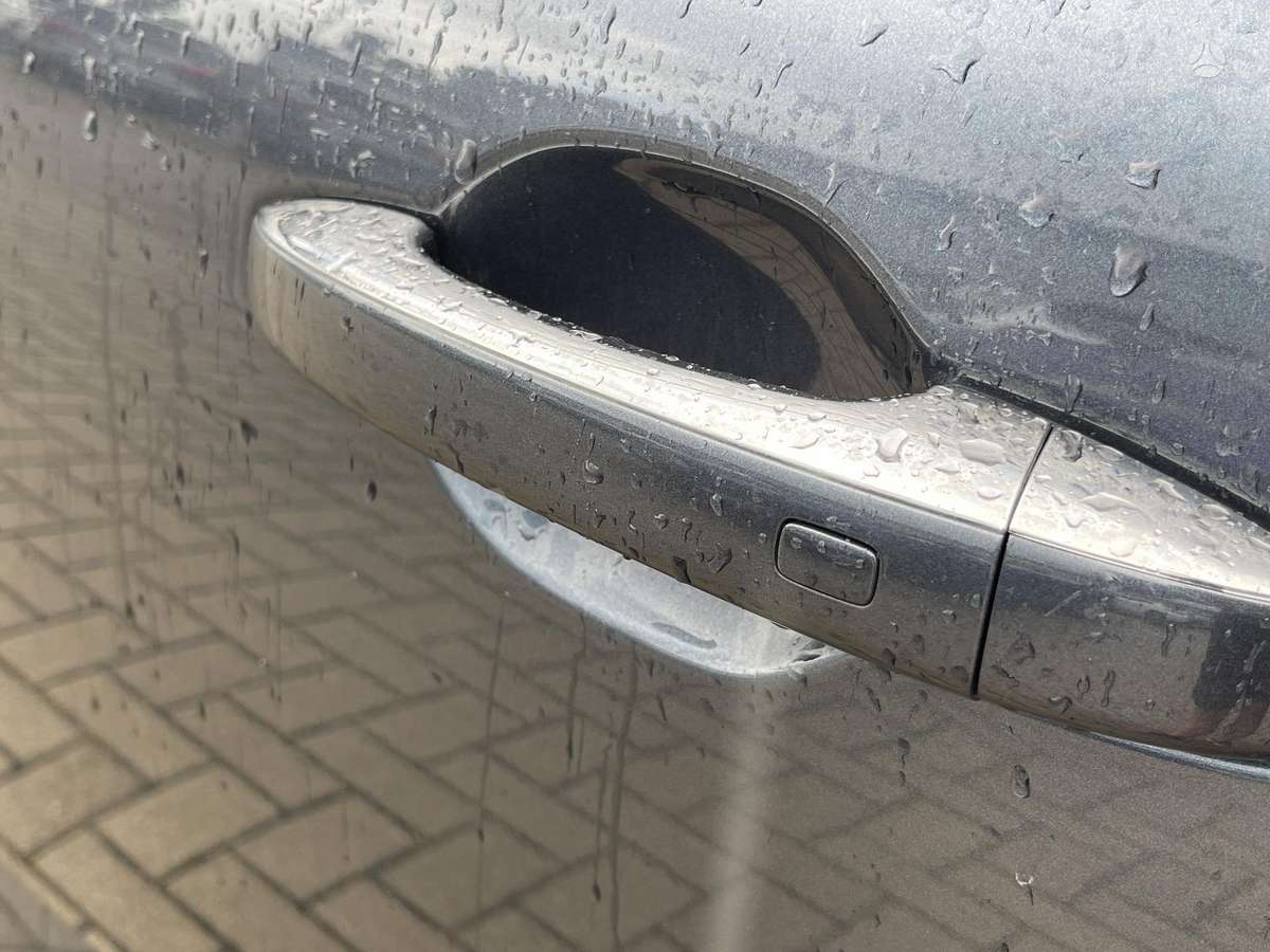 Renault Megane, 1.5 l., Универсал