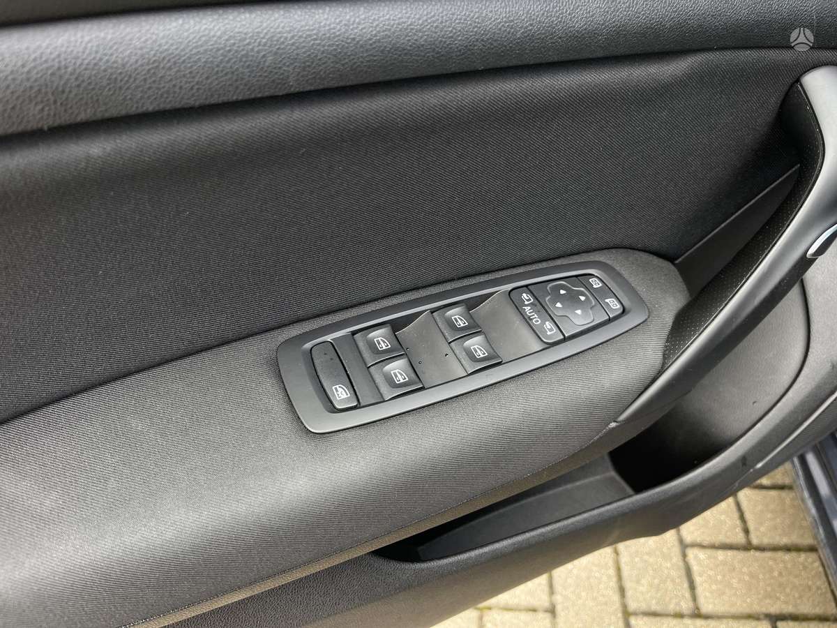 Renault Megane, 1.5 l., Универсал