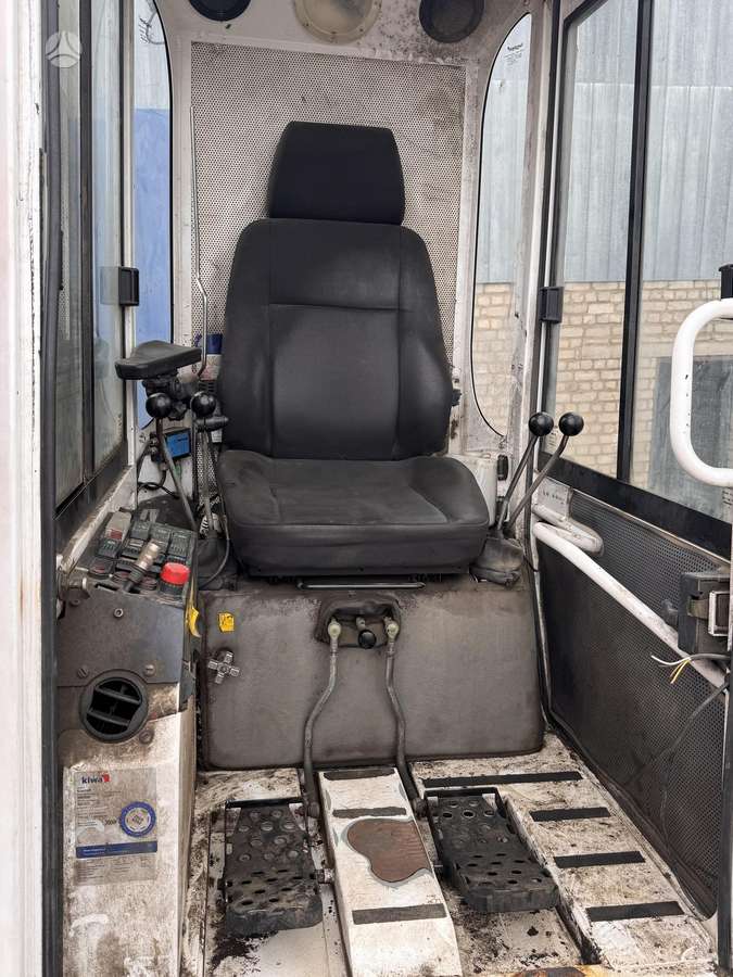 Volvo FH750, лесовозы