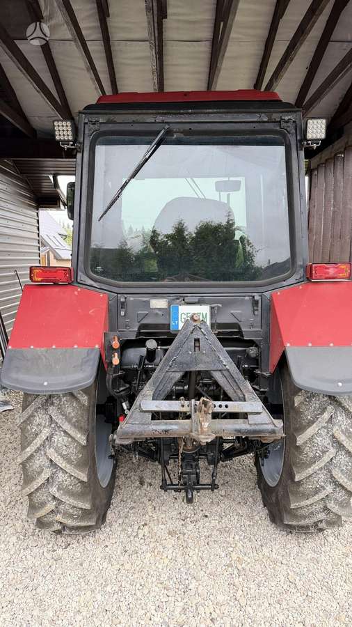 MTZ 82.1 Export, tractors