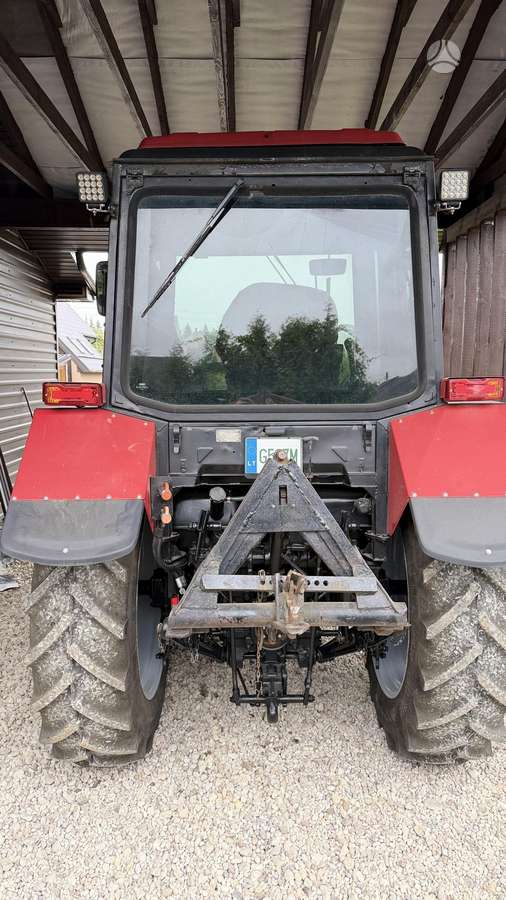 MTZ 82.1 Export, тракторы