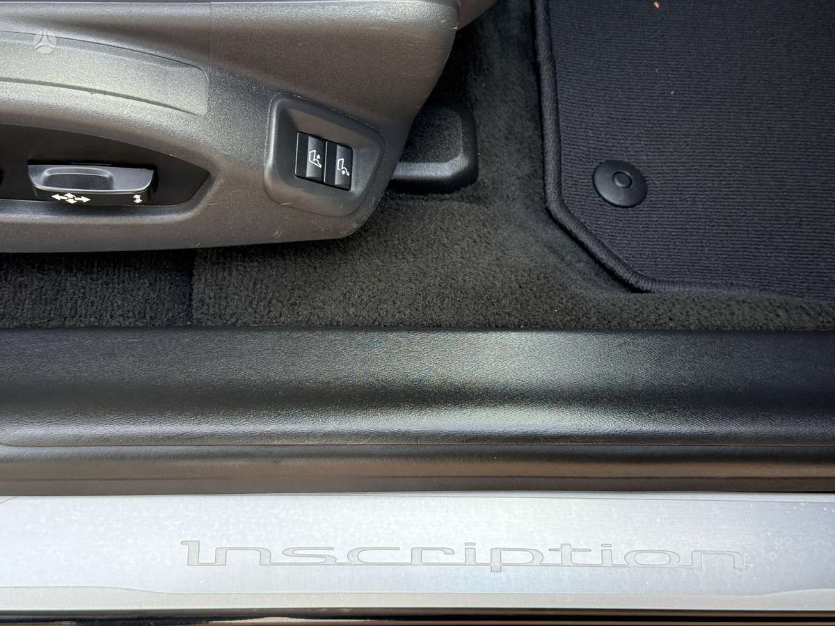 Volvo XC60, 2.4 l., Внедорожник / Кроссовер