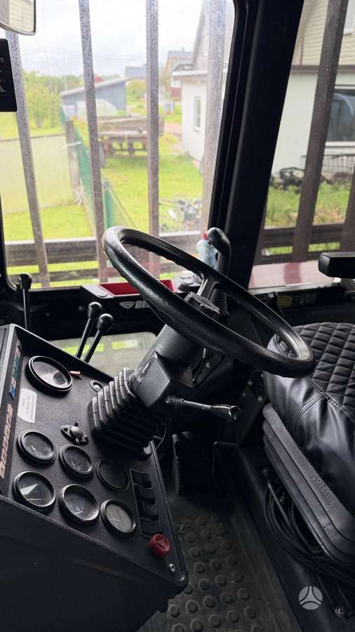 MTZ 82.1 Export, traktoriai