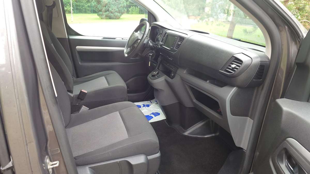 Peugeot Expert - 3