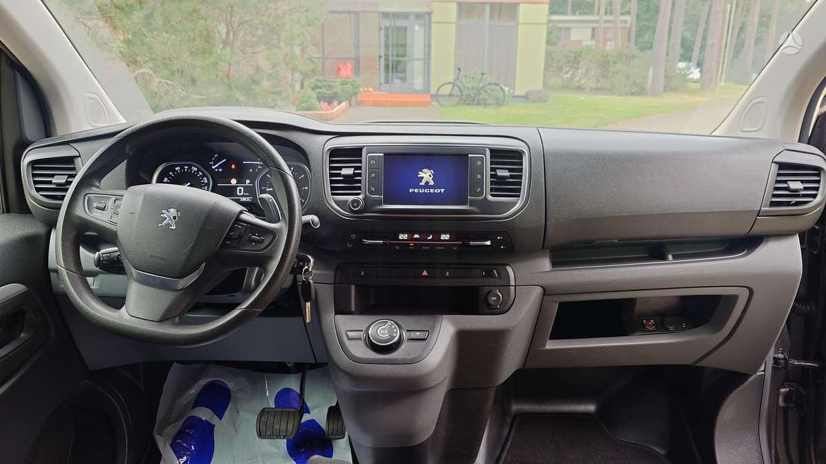 Peugeot Expert - 5