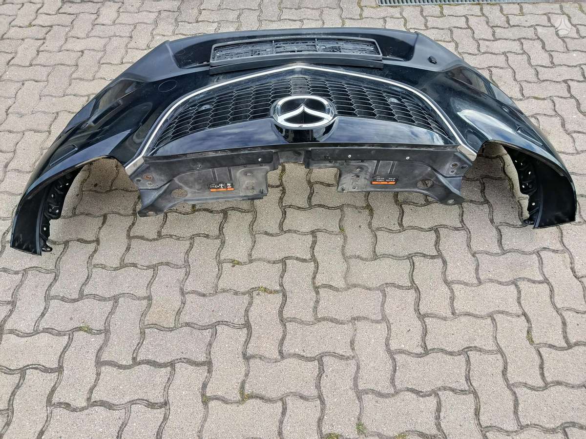 Mazda CX-5, KD4550031, бамперы (буфера)
