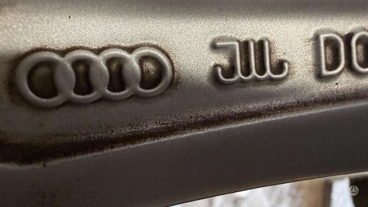 Audi A3, легкосплавные , R17