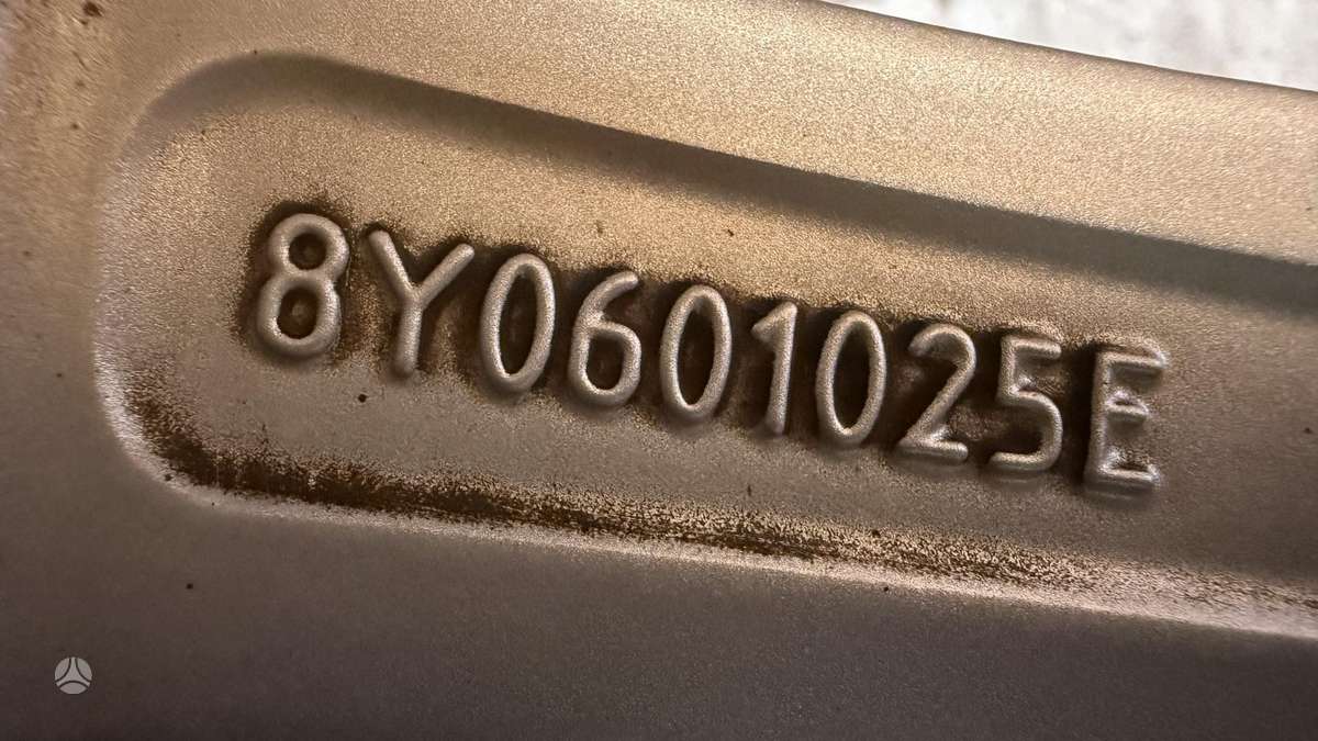Audi A3, легкосплавные , R17