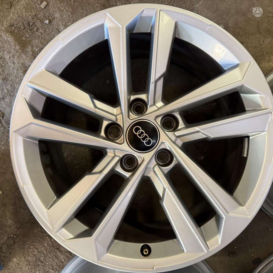 Audi A3, легкосплавные , R17