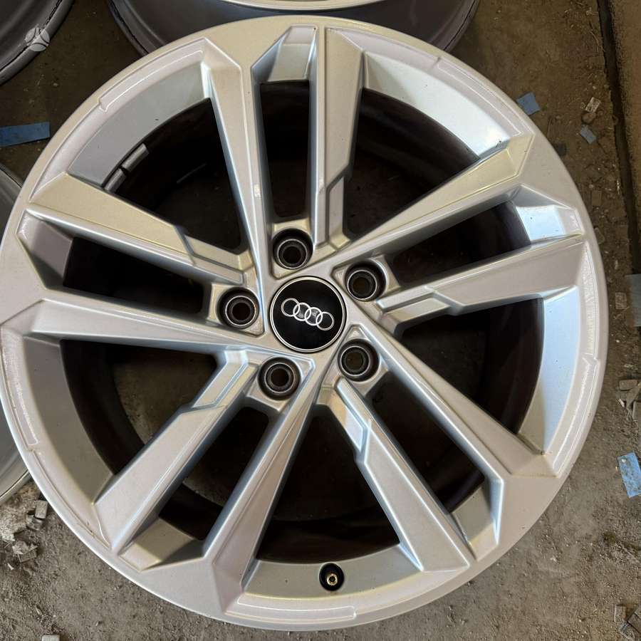 Audi A3, легкосплавные , R17