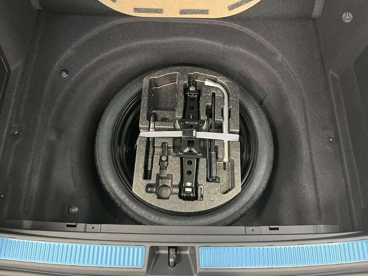 Skoda Superb, 1.5 l., Универсал