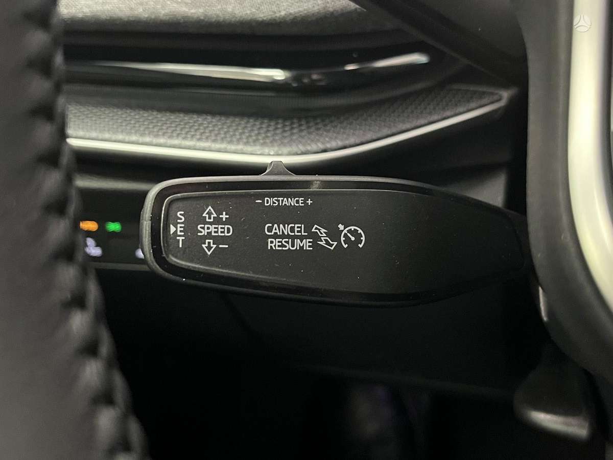 Skoda Superb, 1.5 l., Универсал