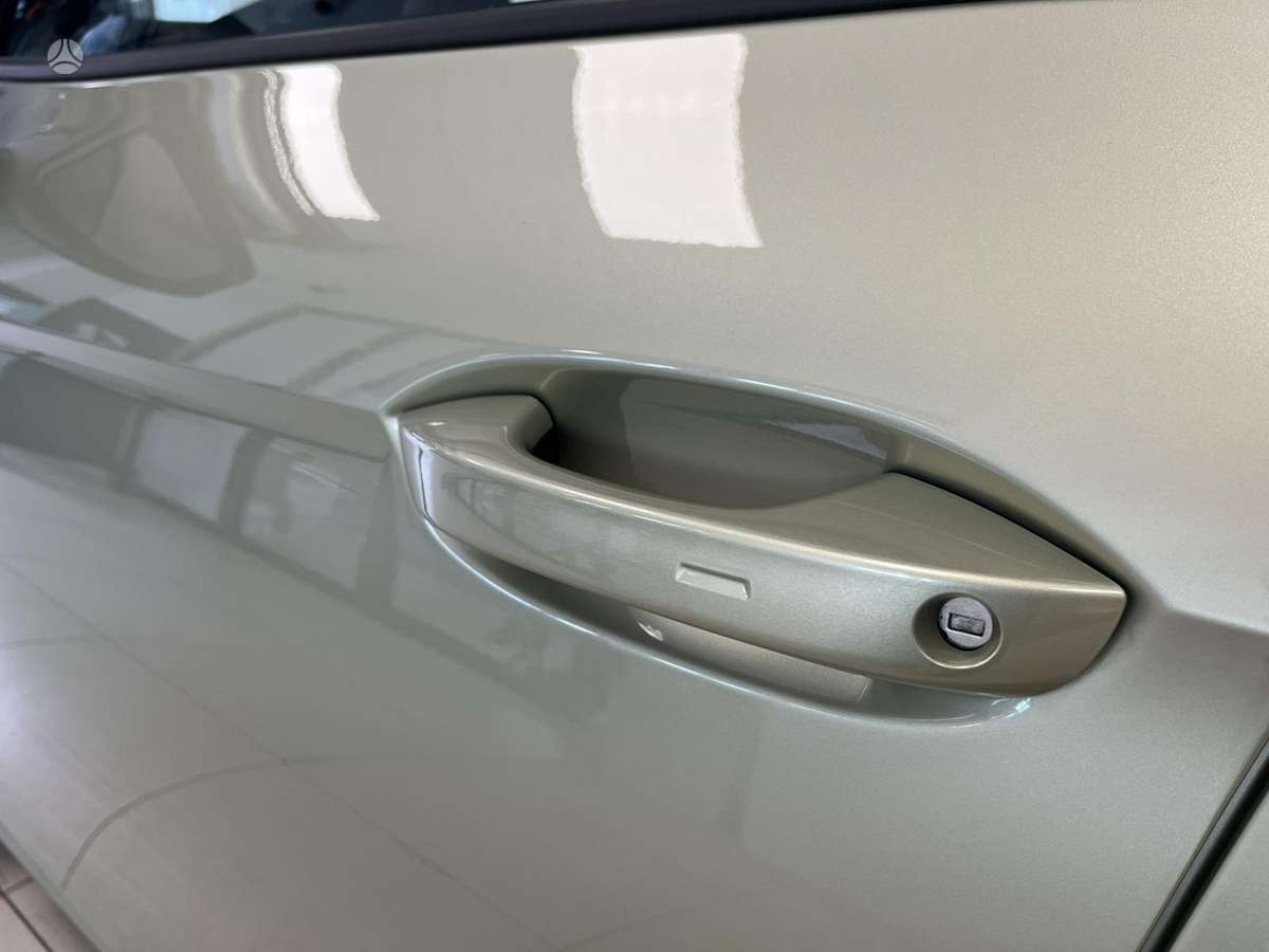 Skoda Superb, 1.5 l., Универсал