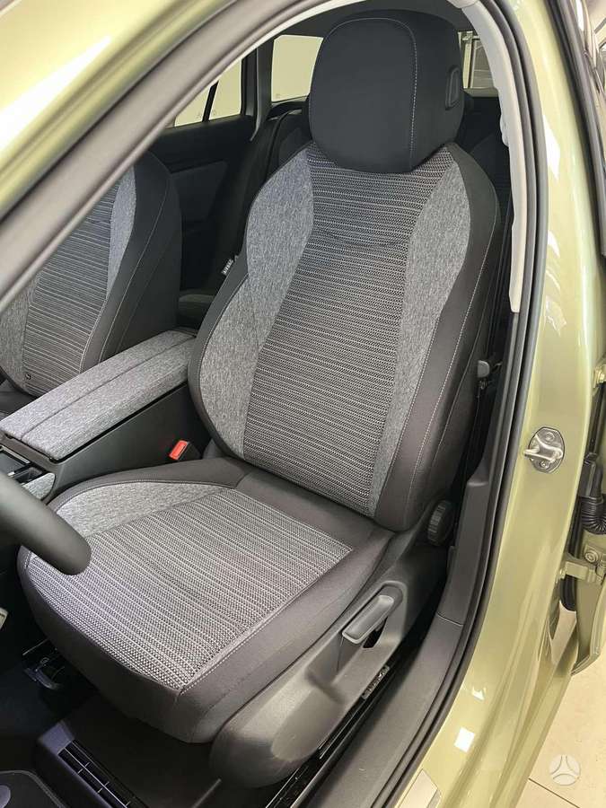Skoda Superb, 1.5 l., Универсал