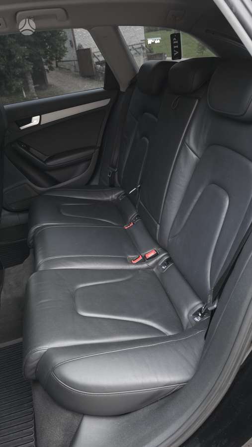 Audi A4, 2.0 l., Универсал