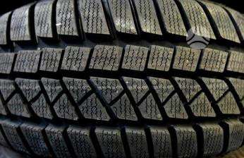 Continental SUPER KAINA, winter 195/55 R16