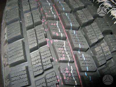 Continental SUPER KAINA, winter 195/55 R16