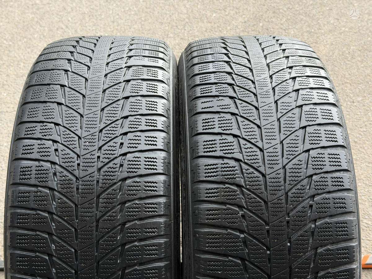 Triangle Snowlink, universalios 225/55 R17